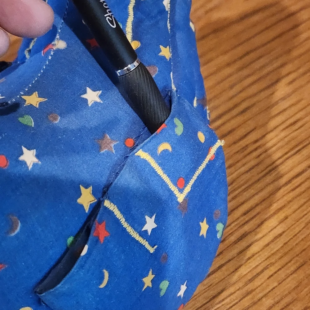 Handmade Sewing Pin Cusion Organizer